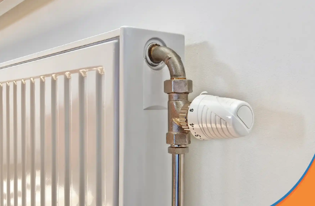 التسخين المركزي للمياه: راحة لا تتوقف